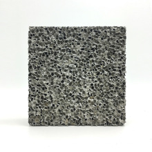 Aluminum Panel Metal Foam for Parts